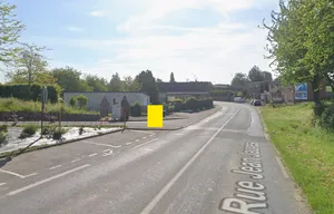 Saint-Vaast-en-Cambrésis - Cimetière / P1