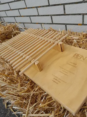 Jeu des Bâtonnets en Bois | Duel de Stratégie & Réflexion