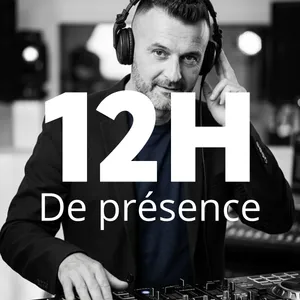 DJ Mariage & Magie Close-Up (12h)