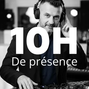 Prestation DJ, Sonorisation & Magie Close-Up (10h) | Événement & Fête