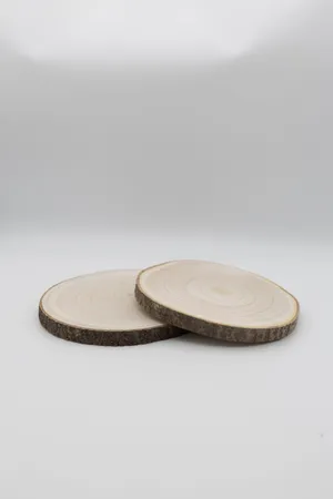 Log Risers