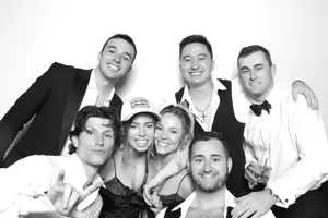Photobooth (Booth and Digital Downloads ONLY)