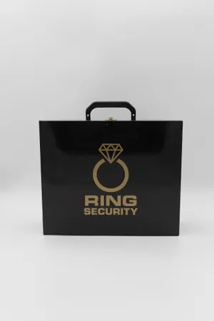 Ring Security Briefcase