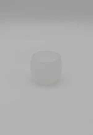 Tea Light Holders (Opaque)