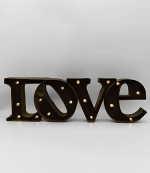 Love Sign (Light Up)