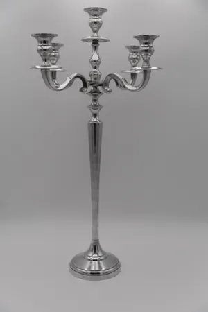 Candelabra (Silver)