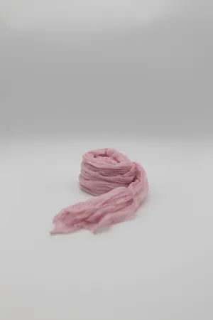 Table Runners (Blush Pink)