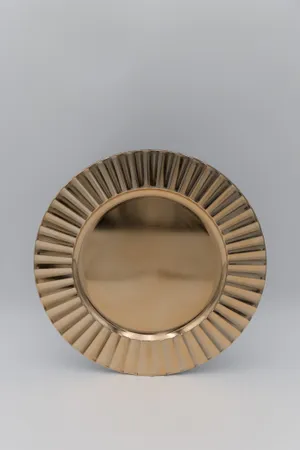 Chargers (Rose Gold)