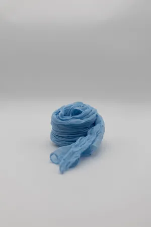 Table Runners (Powder Blue)