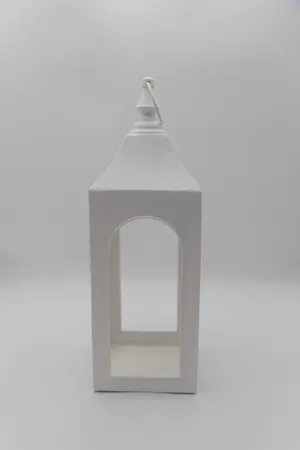 Small Lanterns (White)
