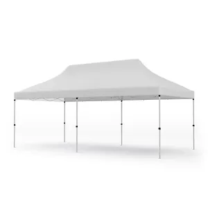 10X20 Pop-up Tent 