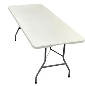 6ft tables