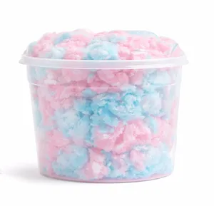 Extra Cotton Candy Servings — Add-On Only