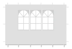 Tent Sidewalls