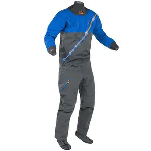 Palm Rogen Semidry Suit