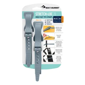 Tie Down Straps (Pair)