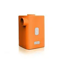 Lightweight Packraft Pump