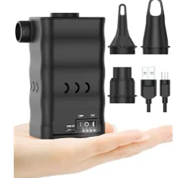 Air Pump-Portable