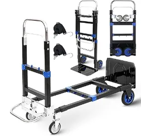Convertible Dolly