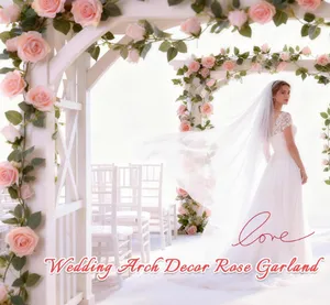 Rose Garland