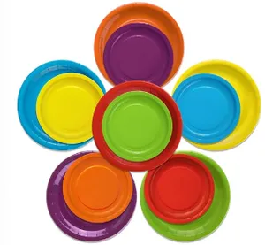 Plates Package