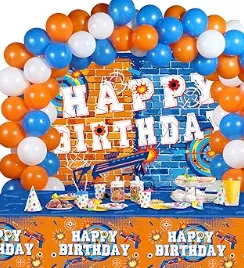  Dart Battle Bday Kit