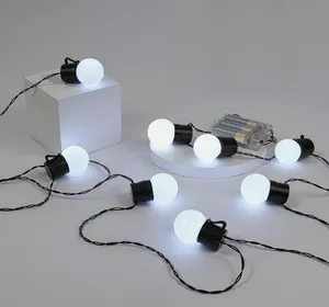 String Lights-8-Battery