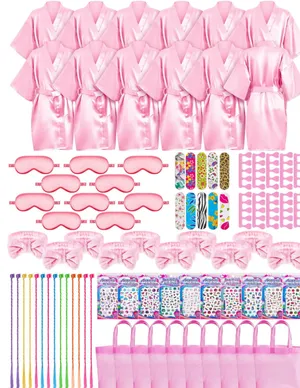 Sleep over Pack- 10 set