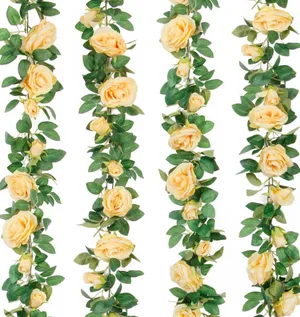 TELDRASSIL Champagne Rose Vine