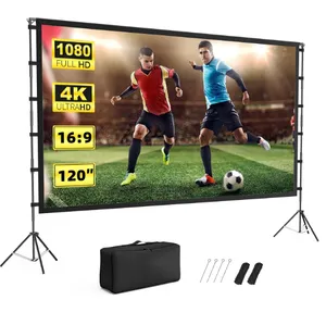Projector Screen