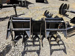 Root Grapple