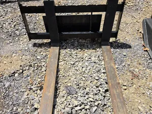 Pallet Forks