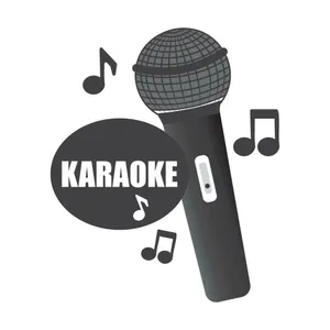 Karaoke - Lúxus pakkinn