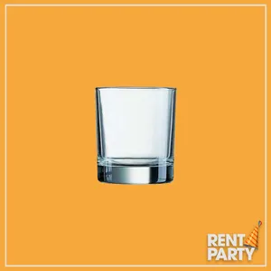 Tumbler - Glas