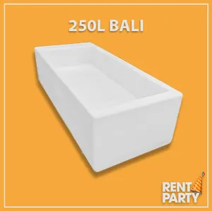 250L Led Bali
