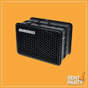 Soundboks Go