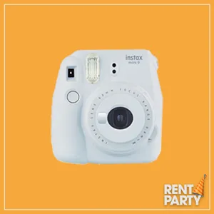 INSTAX Myndavél