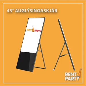 43