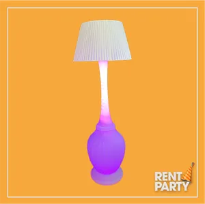 Led Lampi 2