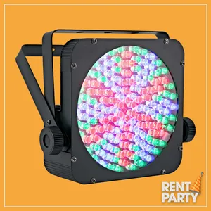 Led Par - SOL-24S