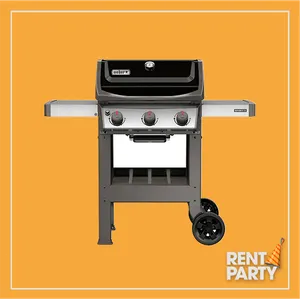 Grill