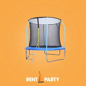 Trampolín