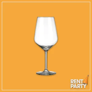 Léttvínsglas/Carre - 53 cl