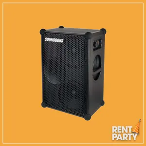 Soundboks 3