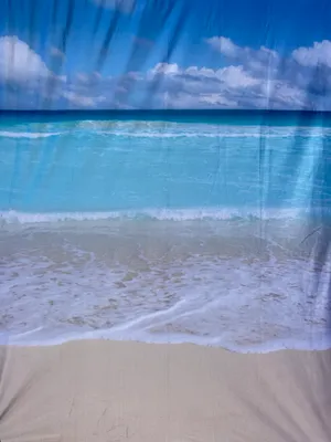 Beach vibes
