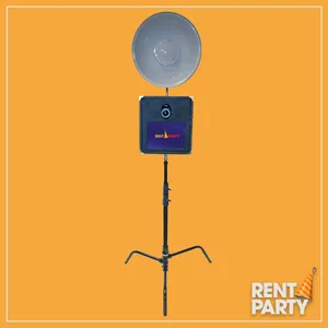 Svarta boxið - DSLR