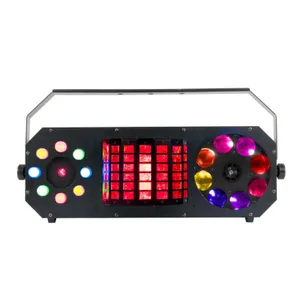 Partýljósabox
