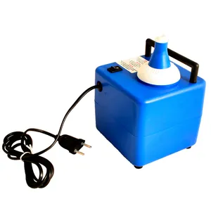 Blöðrupumpa