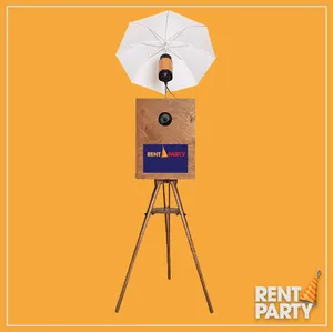 Viðar Boxið - DSLR