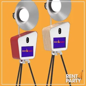 Retro - DSLR